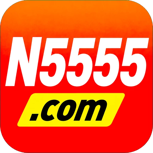 N5555.com-Plataforma Mobile com PIX no Brasil Logo